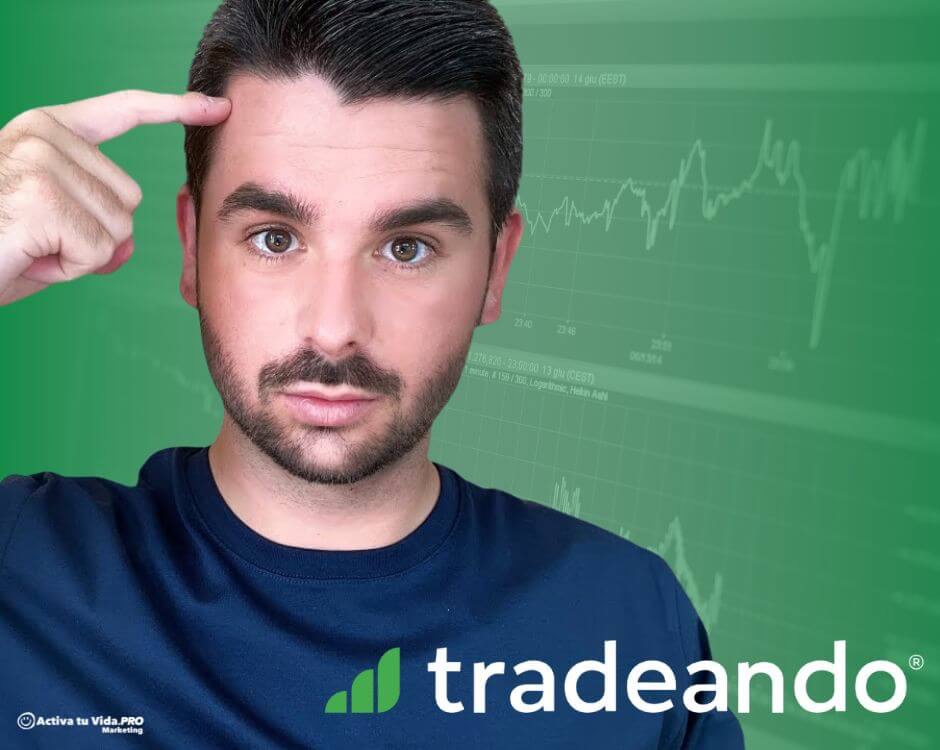 day trading academia tradeando