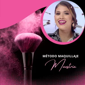 MMM Maestria de maquillaje 